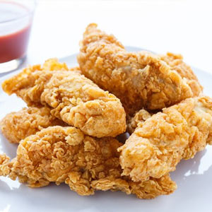 Fried Chicken